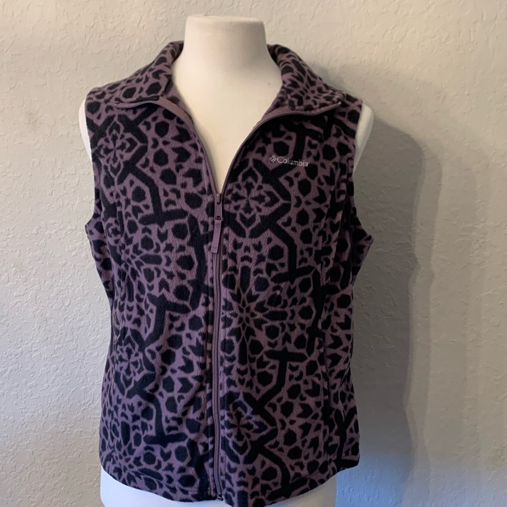 Colombian women’s vest ￼size XL